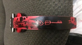 Timeline: Call of duty