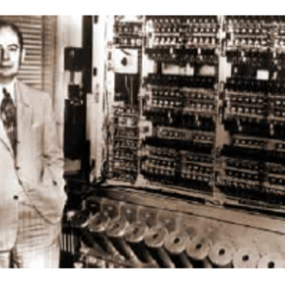 Timeline: Generacion de Computadoras