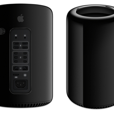 Timeline: Generaciones de Computadoras