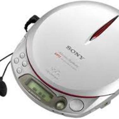 Timeline: My technology history