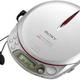 Timeline  cd player