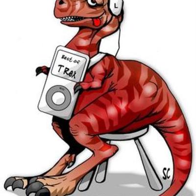 Timeline: Dinosaurs and Technology