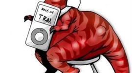 Timeline: Dinosaurs and Technology