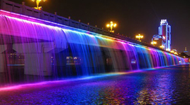 Timeline: Linea del tiempo.