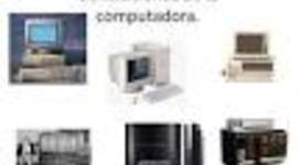 Timeline: Generaciones de las computadora