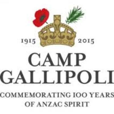 Timeline: The events in Gallipoli and Jim Martins time in the war