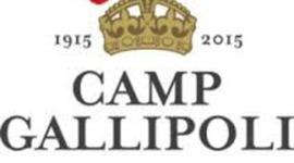 Timeline: The events in Gallipoli and Jim Martins time in the war