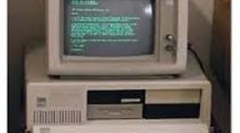 Timeline: GENERACIONES DE COMPUTADORAS