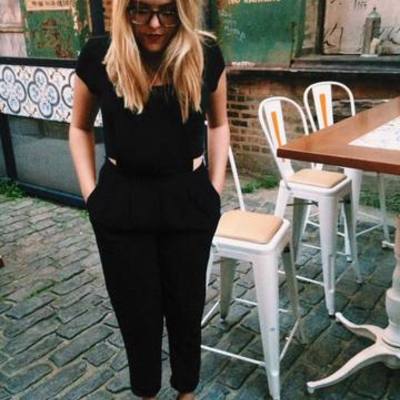 Timeline: Jorie Ernst Timeline P. 5