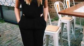 Timeline: Jorie Ernst Timeline P. 5