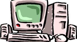 Timeline: Timeline Generaciones de las Computadoras BY: Isidro Sosa