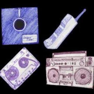 Timeline: that 70's project