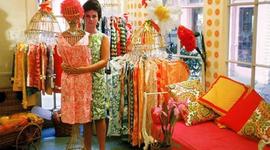 Timeline: History of Lilly Pulitzer