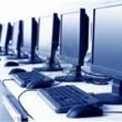 Timeline: Generaciones de la computadora