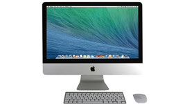 Timeline: Generaciones de las computadoras