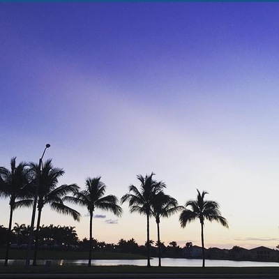 Timeline: Summer 2015