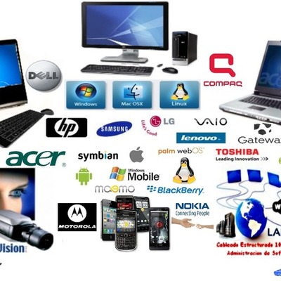 Timeline: GENERACIONES DE LAS COMPUTADORAS