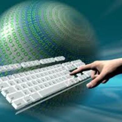 Timeline: Tarea 2 - Generaciones de Computadoras -- Cabrales Durán Mariana Yazmín