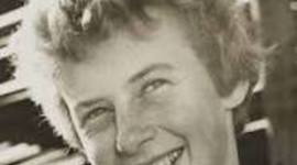 Timeline: betty cuthbert