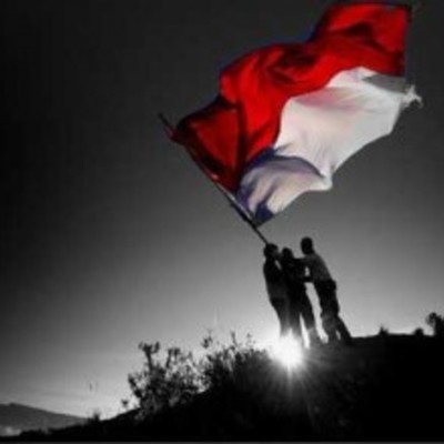 Timeline: Masalah yang Muncul Diawal Kemerdekaan NKRI