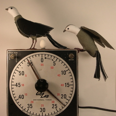 Timeline: Generaciones de las computadoras