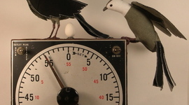 Timeline: Generaciones de las computadoras