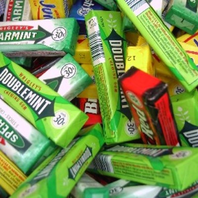 Timeline: History of Wrigleys Gum
