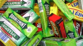 Timeline: History of Wrigleys Gum