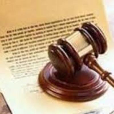 Timeline: MARCO JURIDICO