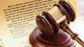 Timeline: MARCO JURIDICO