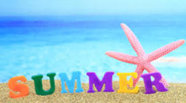 Timeline: Summer 2015