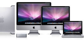 Timeline: Generaciones  de Computadoras