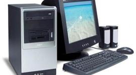 Timeline: Generaciones de computadoras