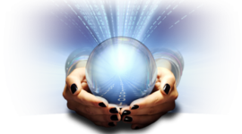 Timeline: Goals for the Future