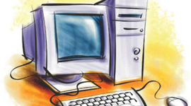 Timeline: Las 5 generaciones de computadoras