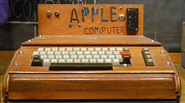 Timeline: GENERACIONES DE LAS COMPUTADORAS