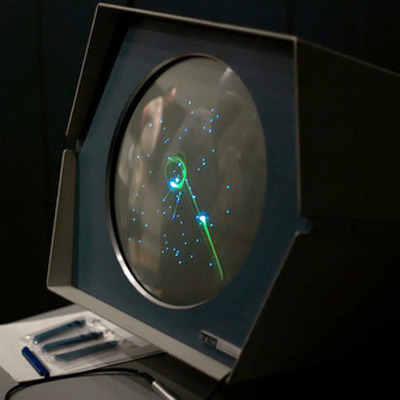 Timeline: Generaciones de la Computadora