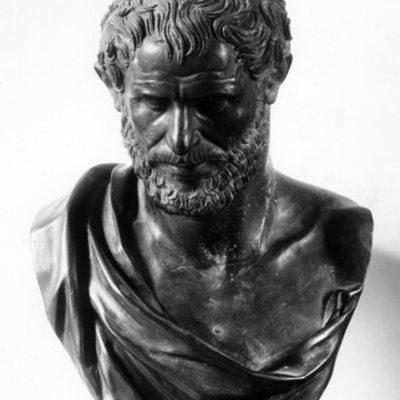 Timeline: Atomic Theory