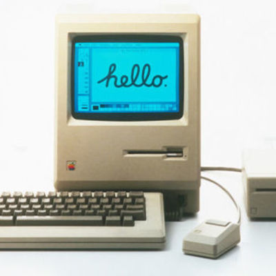 Timeline: Generaciones de Computadoras