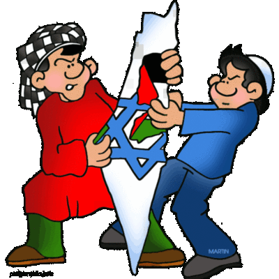 Timeline: Arab- Israeli Conflict