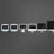 122141  macintosh mac apple evolution p