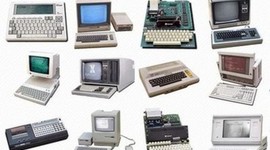 Timeline: GENERACIONES DE COMPUTADORAS