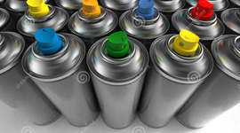 Timeline: The history of Aerosol Spray Cans