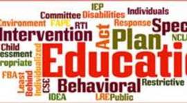 Timeline: Special Education Legislation and Court Case Timeline