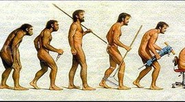 Timeline: Generaciones De Computadoras I