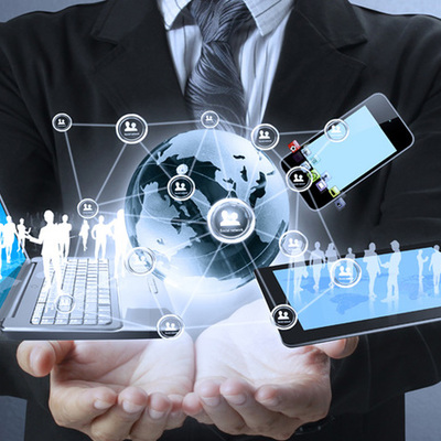 Timeline: Computación Básica: Evolución de los Dispositivos Móviles desde 1980-2019, por Aimée a 30 de Agosto de 2015