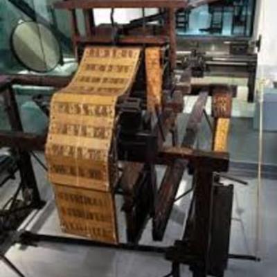 Timeline: Evolución de las Telecomunicaciones