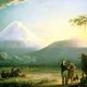 Humboldt bonpland chimborazo
