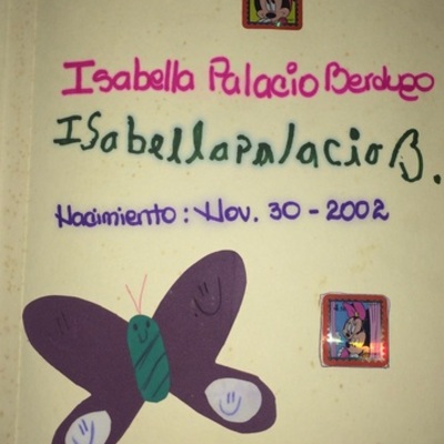 Timeline: La historia de mi vida