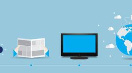 Timeline: Etapas de la Evolución de la Mercadotecnia